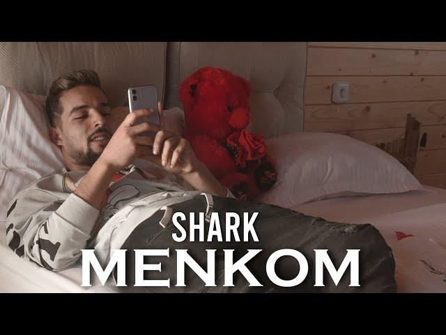 Shark - Menkom| منكم (Clip Officiel)