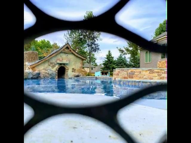 Living Legendary: Legendary Escapes Swimming Pools and Ask the Pool Guy