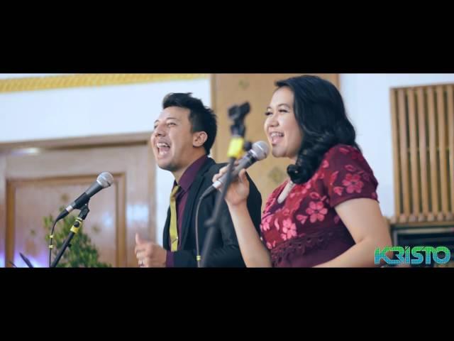 Dia - Vina Panduwinata (Cover by Kristo Music Entertainment)