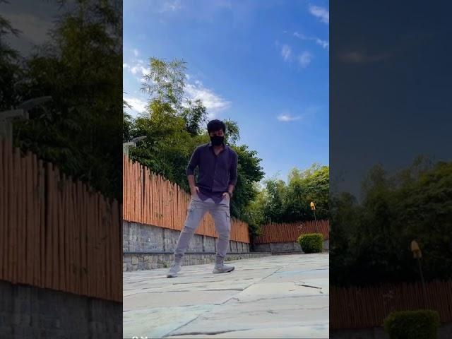 Badshah - Chamkeela Chera | Sound Camera Action | Dance Shorts | Satyam Gupta | Herostaan.