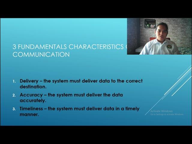 INTRODUCTION IT-122 || GILBERT PONCE BSIT 2-C BPO