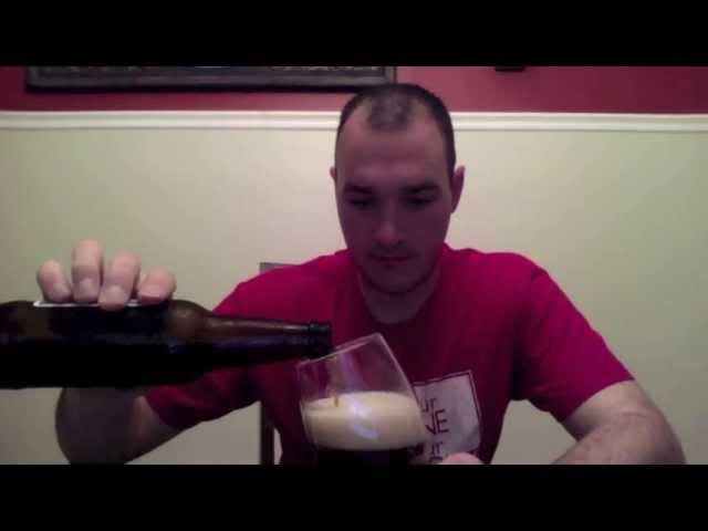 SJPORR Experiment Beer Challenge: HOKIEHOMEBREW AND FRIENDS " HAZELNUT BROWN COLLABORATIVE BREW