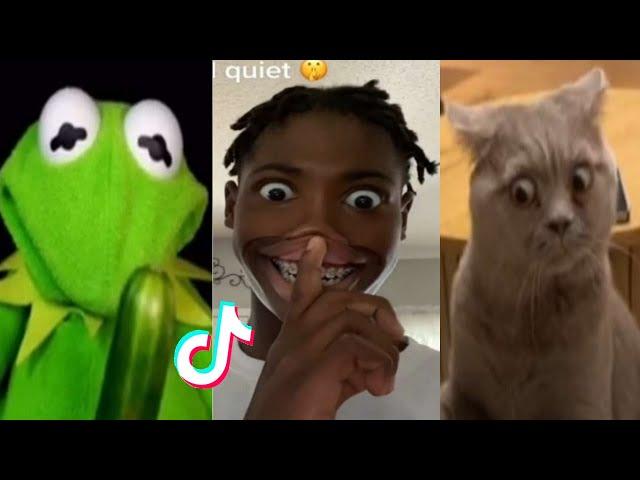 THE FUNNIEST TIK TOK MEMES Of April 2023  | #4