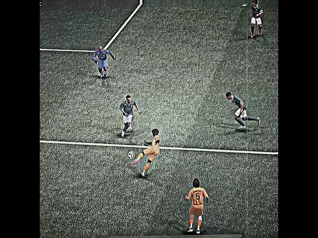 Skills #eafc25 #fifa #eafc24  #eafcmobile #fifamobile #fifa #shorts