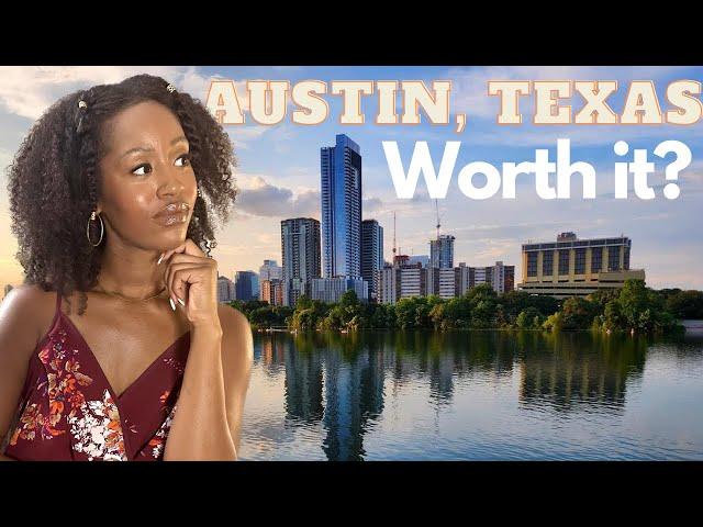 Reasons Why You SHOULD Move To Austin, Texas In 2024 + Affordable Things to Do in Austin