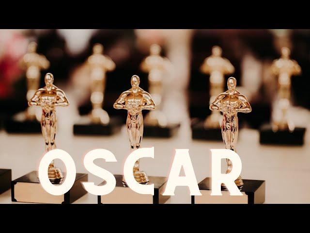 OSCAR|THE FASCINATING HISTORY AND CONTROVERSIES OF THE OSCARS