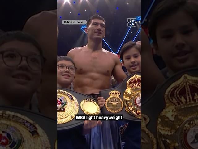 THIS is what makes Bivol so GREAT  #shorts