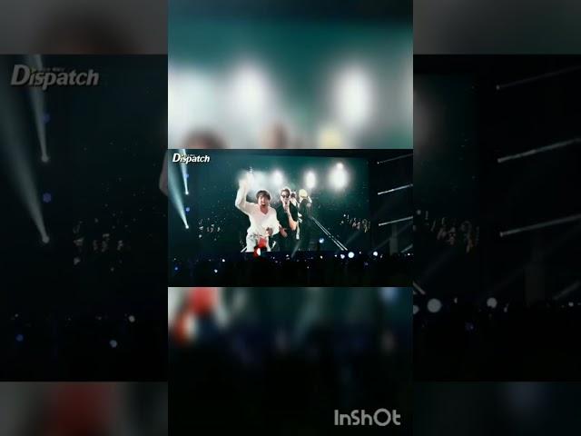 let's celebrate bts 12th anniversary  #dispatch
