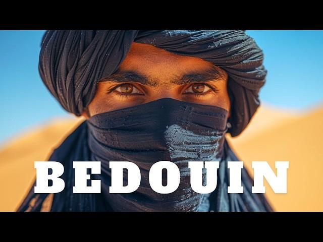 Cafe De Anatolia ETHNO WORLD - Bedouin (2024)