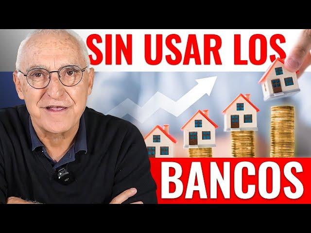 La GUÍA DEFINITIVA Para Comprar Bienes Raíces Sin Usar Los Bancos