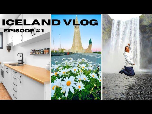 How to plan your Iceland trip | Iceland trip on a Budget | Airbnb or Hotel ? | Travels or Car rent?