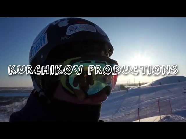 Denis Solovyov SPONSOR ME edit (v.2)