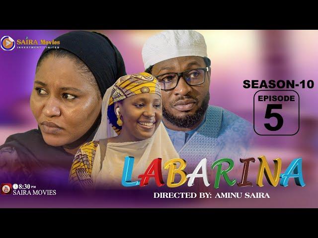 LABARINA SEASON 10 EPISODE 5