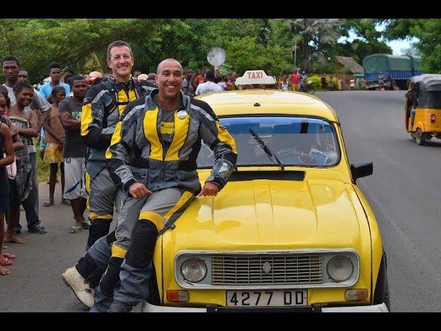 Omar mansour |  Antananarivo capital of Madagascar