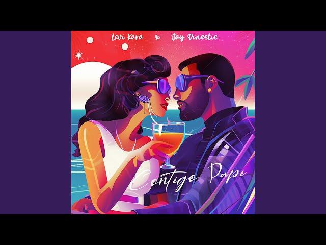 Contigo Papi (feat. Jay Dinestic)