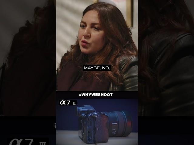Cut Through the Noise: Batool’s Advice to Young Creatives #SonyAlpha