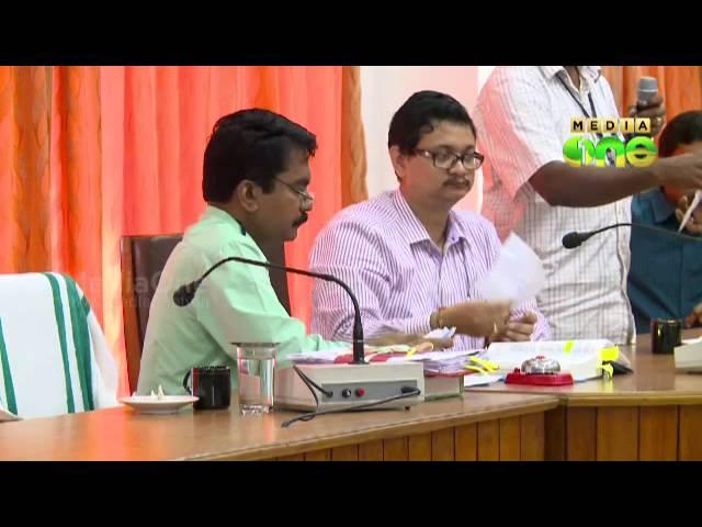 Deputy Mayor of Kollam fails confidence vote