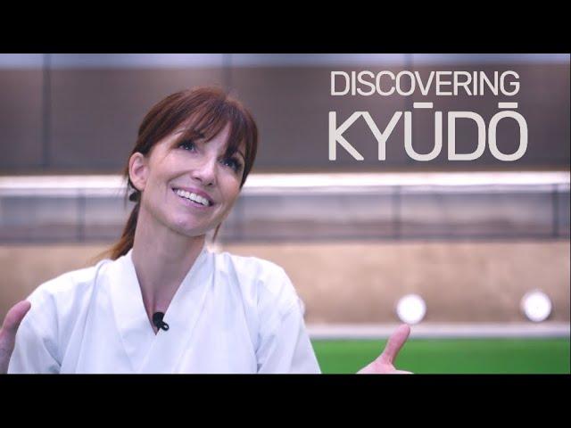 Discovering Kyudo: Interview With Jessica Gerrity