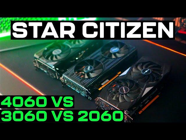 The Perfect 1080p GPU For Star Citizen?