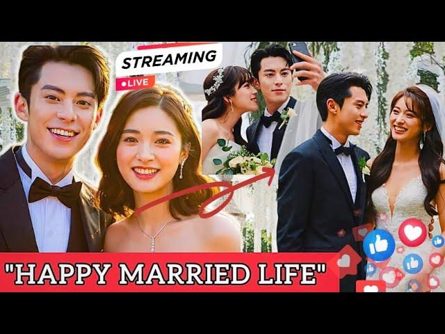 “Dylan Wang And Shenyue Real Wedding Happening Now On Live” 
