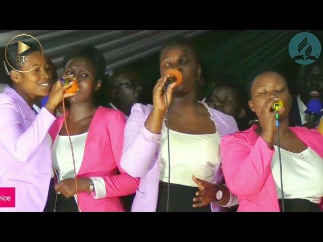 THE LIGHTHOUSE MINISTERS, NAIROBI LIVE PERFORMANCE FT DARINI/MKONO WA MUSA/UVUVIO/LINDO