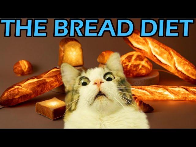 The Bread Diet: Should You Try It?