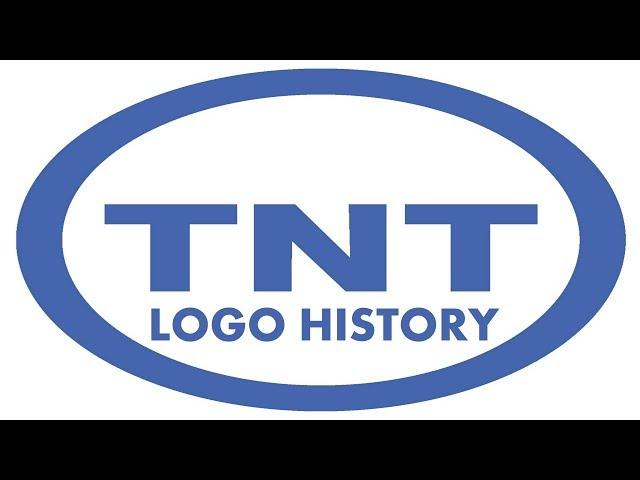 TNT Logo/Promo History (#187)