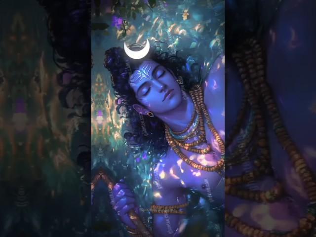 Shiva Tandava Stotram #shiv #strotra #lordshiva #viral #trending  #shorts