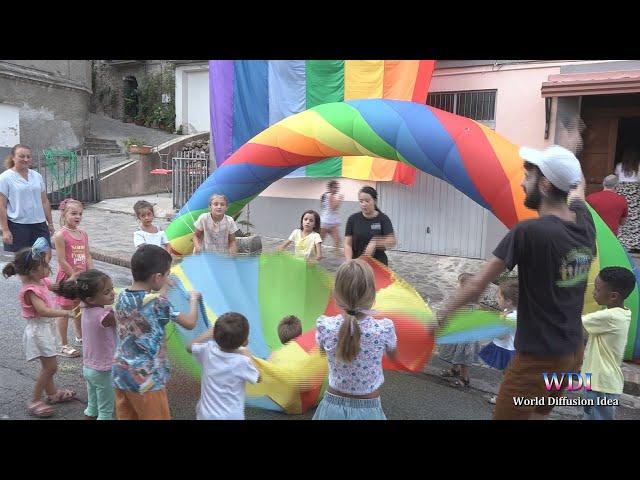 San Benedetto Ullano: Festival delle Migrazioni, “Resistenza e garanzia dei diritti civili”