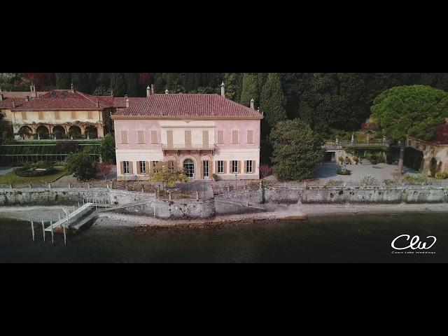 Villa Pizzo