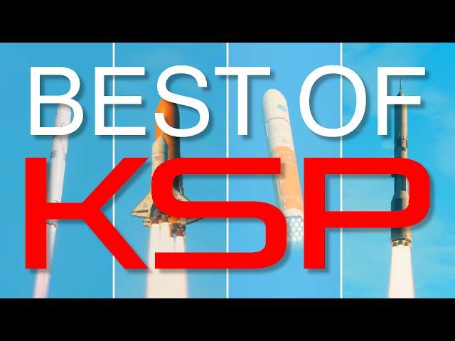 Best of KSP