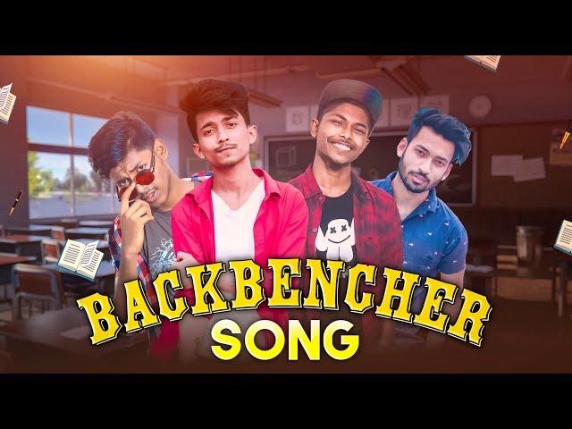 Backbancher Song | (Despacito Parody) | Nurnobi | ব্যাকবেঞ্চারদের গান | Md Nayeem | Autanu Vines