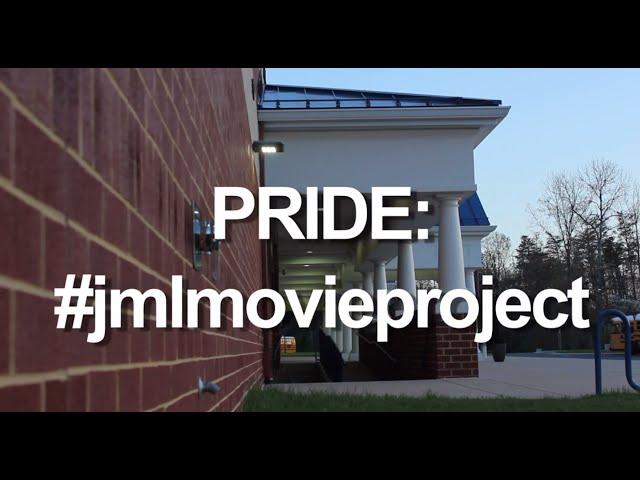 JML Movie Project