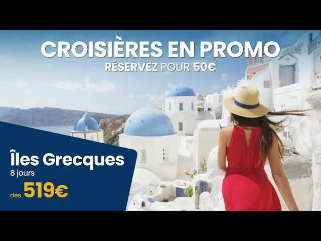 Logitravel Croisières