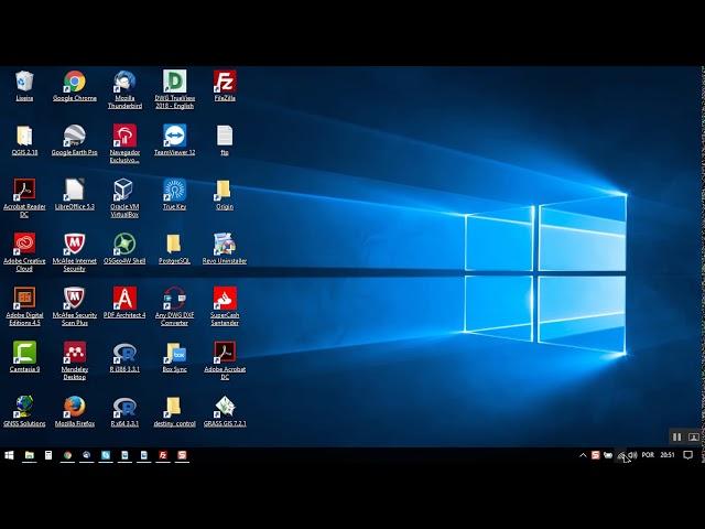 Criando e configurando conexão VPN no Windows 10