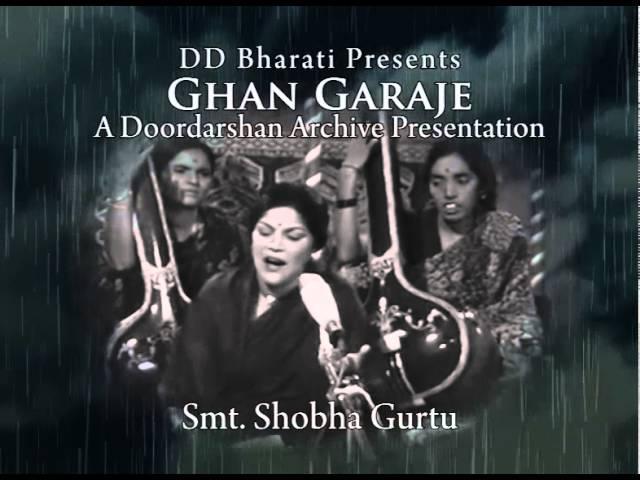 Ghan Garaje on DD Bharati