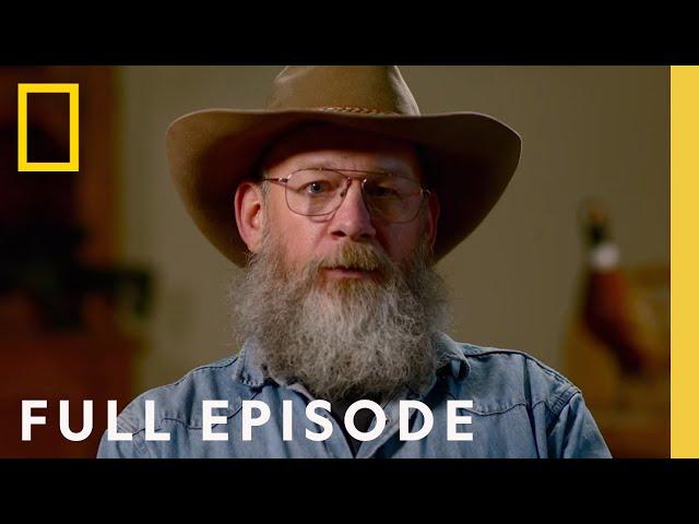 Prepping for a Disaster (Full Episode) | Doomsday Preppers