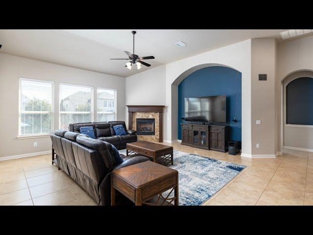 29042 Hobblebush San Antonio, TX 78260