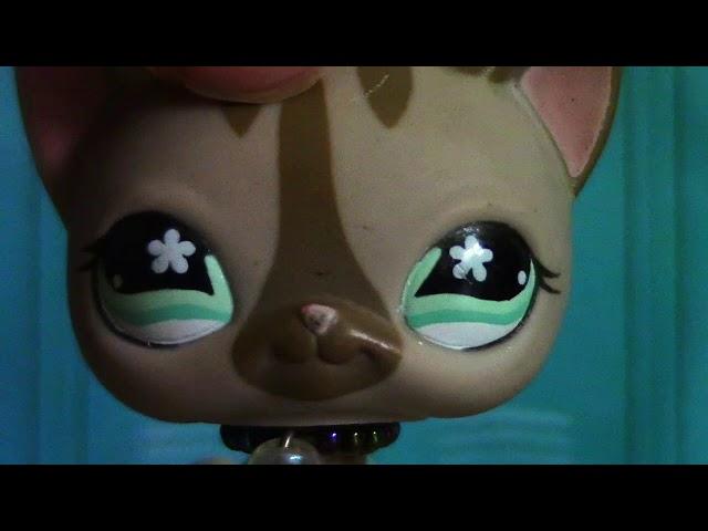 LPS : WONDER - Trailer