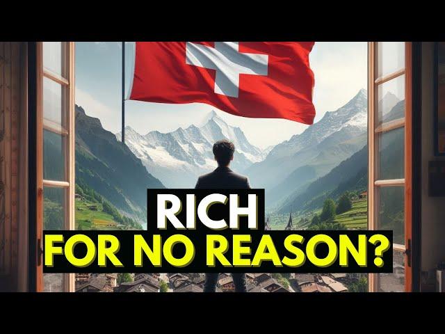 Switzerland Economy: Unravelling The Swiss Economy