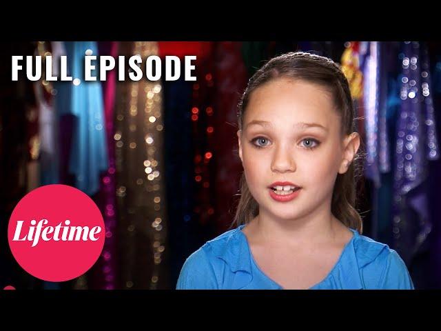 Dance Moms: Maddie's Internal Battle (S2, E15) | Full Episode | Lifetime