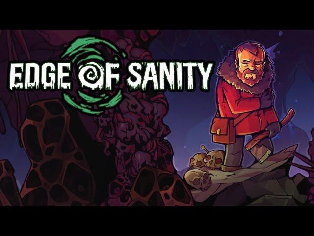 Surprisingly Well Made Dark Alaskan Zombie Survival - Edge of Sanity