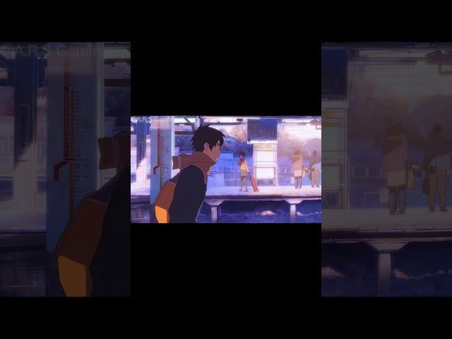 Beauty Of Anime 8k Ultra HD || "Crossroads" || Ultra HD || @zkaipr ||