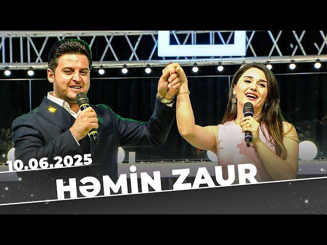 Həmin Zaur | Tam Bölüm | 10.06.2025