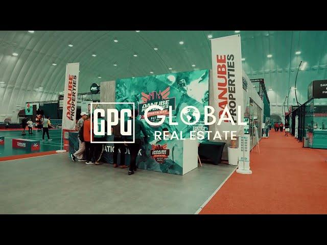 Dubai’s Biggest Sports Event | GPG Global Real Estate | UAE