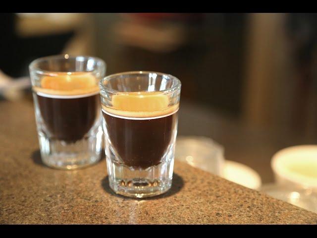 Coffee Basics 101: Latte Da Gourmet Coffee