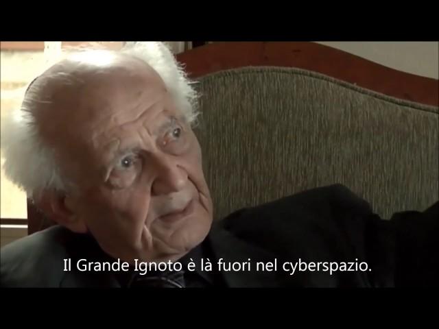 Bauman l'incertezza costante