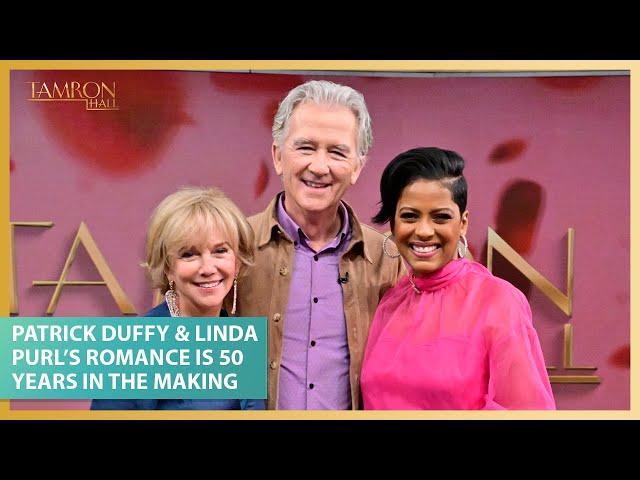 Patrick Duffy & Linda Purl’s Romance Is 50 Years in the Making