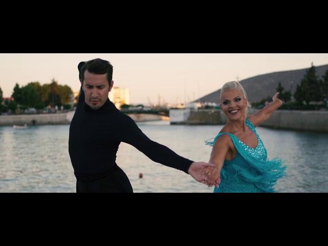 DANCE SIANOU Promo Video