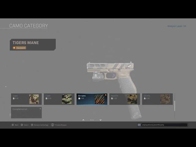 MW w/CLXPX seri
